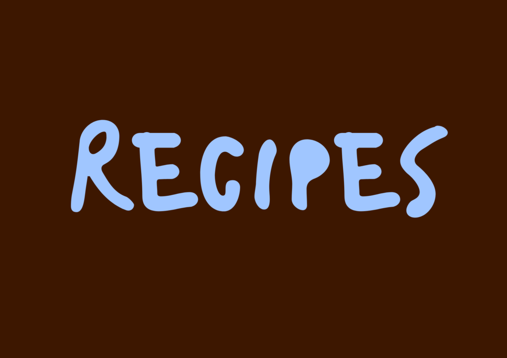 recipes